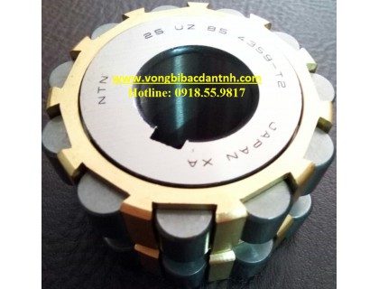 VÒNG BI LỆCH TÂM 25UZ854359 T2 NTN